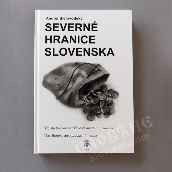 Severné hranice Slovenska